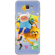Чехол Uprint Samsung Galaxy J5 Prime G570F 