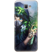 Чехол Uprint Samsung Galaxy J5 Prime G570F 