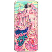 Чехол Uprint Samsung Galaxy J5 Prime G570F 