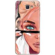 Чехол Uprint Samsung Galaxy J5 Prime G570F 