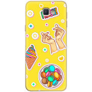 Чехол Uprint Samsung Galaxy J5 Prime G570F 