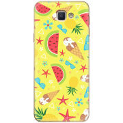 Чехол Uprint Samsung Galaxy J5 Prime G570F 
