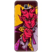 Чехол Uprint Samsung Galaxy J5 Prime G570F 