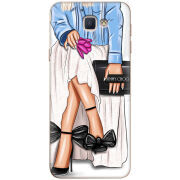Чехол Uprint Samsung Galaxy J5 Prime G570F Stylish