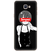 Чехол Uprint Samsung Galaxy J5 Prime G570F Senpai
