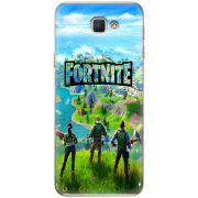 Чехол Uprint Samsung Galaxy J5 Prime G570F Fortnite