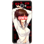 Чехол Uprint Samsung Galaxy J5 Prime G570F Senpai