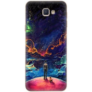 Чехол Uprint Samsung Galaxy J5 Prime G570F 