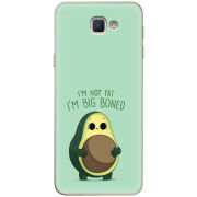 Чехол Uprint Samsung Galaxy J5 Prime G570F Big Boned