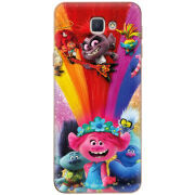 Чехол Uprint Samsung Galaxy J5 Prime G570F Trolls