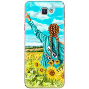 Чехол Uprint Samsung Galaxy J5 Prime G570F Love Me, Love Me Not