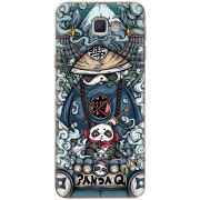 Чехол Uprint Samsung Galaxy J5 Prime G570F Panda Q