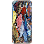 Чехол Uprint Samsung Galaxy J5 Prime G570F Sea Fish