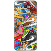 Чехол Uprint Samsung Galaxy J5 Prime G570F Sneakers
