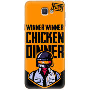 Чехол Uprint Samsung Galaxy J5 Prime G570F Winner Winner