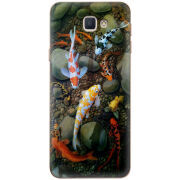 Чехол Uprint Samsung Galaxy J5 Prime G570F Underwater Koi
