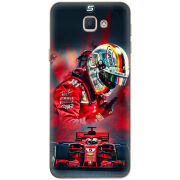 Чехол Uprint Samsung Galaxy J5 Prime G570F Racing Car