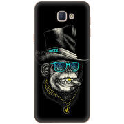 Чехол Uprint Samsung Galaxy J5 Prime G570F Rich Monkey
