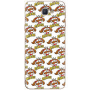 Чехол Uprint Samsung Galaxy J5 Prime G570F Pringles Princess
