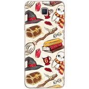 Чехол Uprint Samsung Galaxy J5 Prime G570F Magic Items