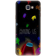 Чехол Uprint Samsung Galaxy J5 Prime G570F Among Us