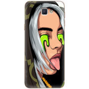 Чехол Uprint Samsung Galaxy J5 Prime G570F Billie