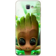 Чехол Uprint Samsung Galaxy J5 Prime G570F Groot
