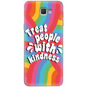 Чехол Uprint Samsung Galaxy J5 Prime G570F Kindness