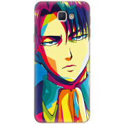 Чехол Uprint Samsung Galaxy J5 Prime G570F Levi