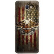 Чехол Uprint Samsung Galaxy J5 Prime G570F Harley An American Legend