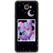 Чехол Uprint Samsung Galaxy J5 Prime G570F Sailor Moon