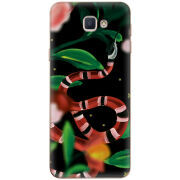 Чехол Uprint Samsung Galaxy J5 Prime G570F Red Snake