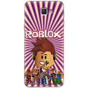 Чехол Uprint Samsung Galaxy J5 Prime G570F Follow Me to Roblox