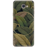 Чехол Uprint Samsung Galaxy J5 Prime G570F Leaf
