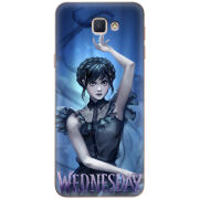 Чехол Uprint Samsung Galaxy J5 Prime G570F Wednesday Dance