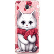 Чехол Uprint Samsung Galaxy J5 Prime G570F 