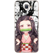 Чехол Uprint Samsung Galaxy J5 Prime G570F 