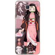 Чехол Uprint Samsung Galaxy J5 Prime G570F 