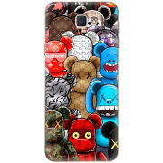 Чехол Uprint Samsung Galaxy J5 Prime G570F Find your bear
