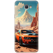 Чехол Uprint Samsung Galaxy J5 Prime G570F 