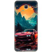 Чехол Uprint Samsung Galaxy J5 Prime G570F 