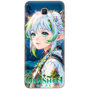 Чехол Uprint Samsung Galaxy J5 Prime G570F Нахіда Genshin