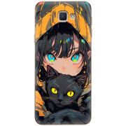 Чехол Uprint Samsung Galaxy J5 Prime G570F 