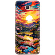 Чехол Uprint Samsung Galaxy J5 Prime G570F 