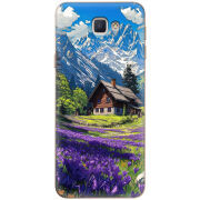 Чехол Uprint Samsung Galaxy J5 Prime G570F Альпійська мрія