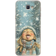 Чехол Uprint Samsung Galaxy J5 Prime G570F Смак дитинства