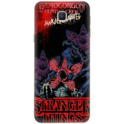 Чехол Uprint Samsung Galaxy J5 Prime G570F 