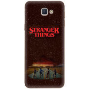 Чехол Uprint Samsung Galaxy J5 Prime G570F 