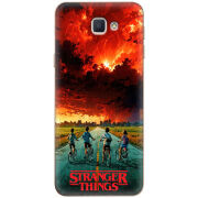 Чехол Uprint Samsung Galaxy J5 Prime G570F 