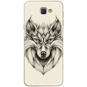 Чехол Uprint Samsung Galaxy J5 Prime G570F 